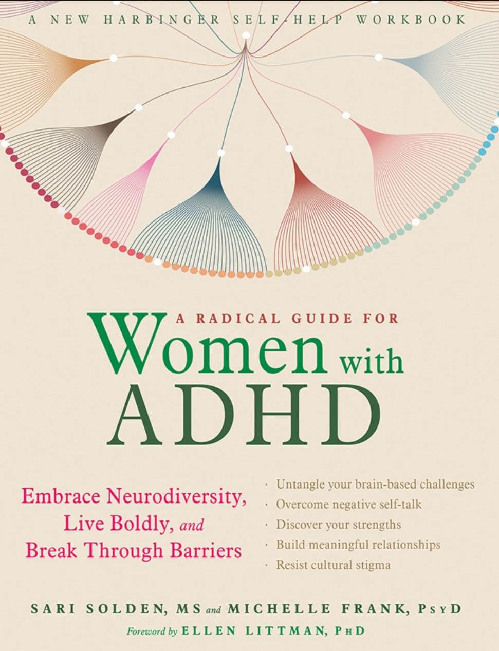 A Radical Guide for Women with ADHD (full ebook)