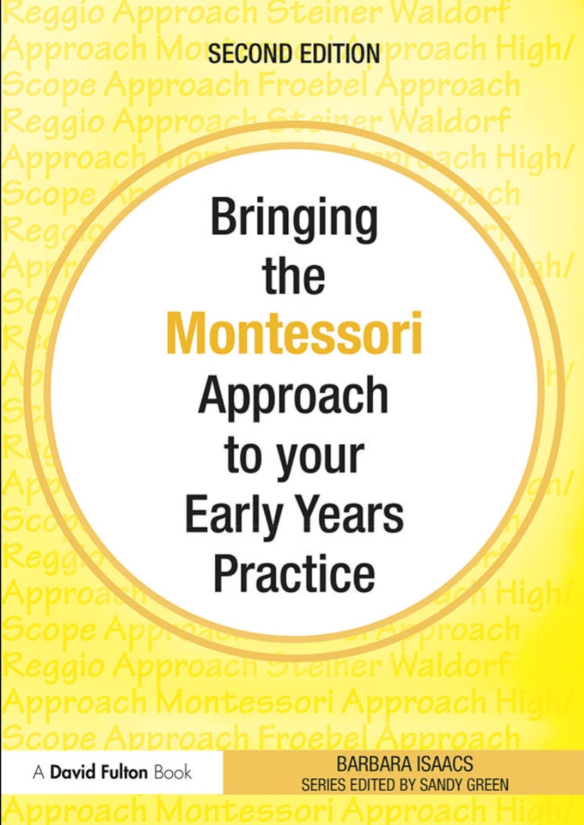 Montessori Bundle