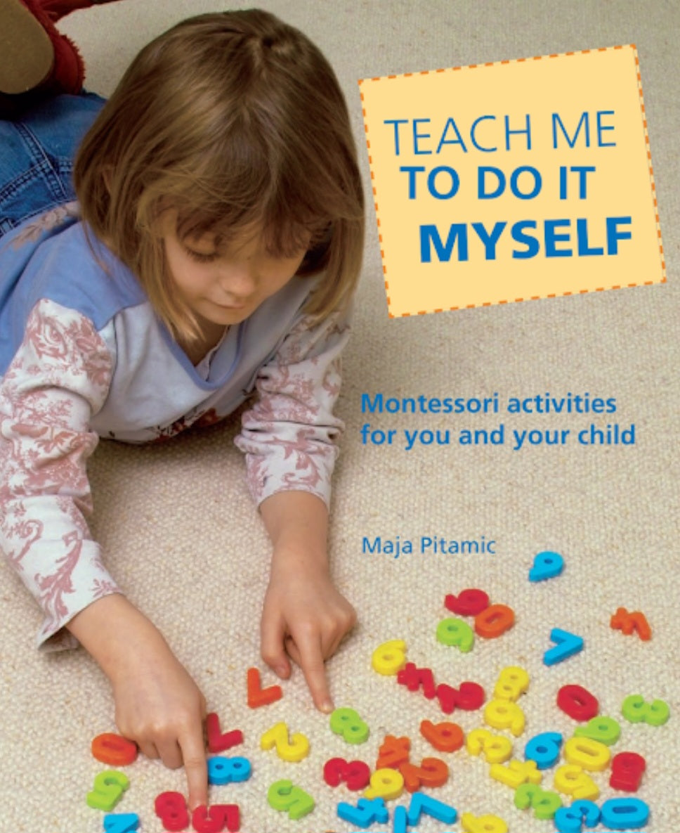Montessori Bundle