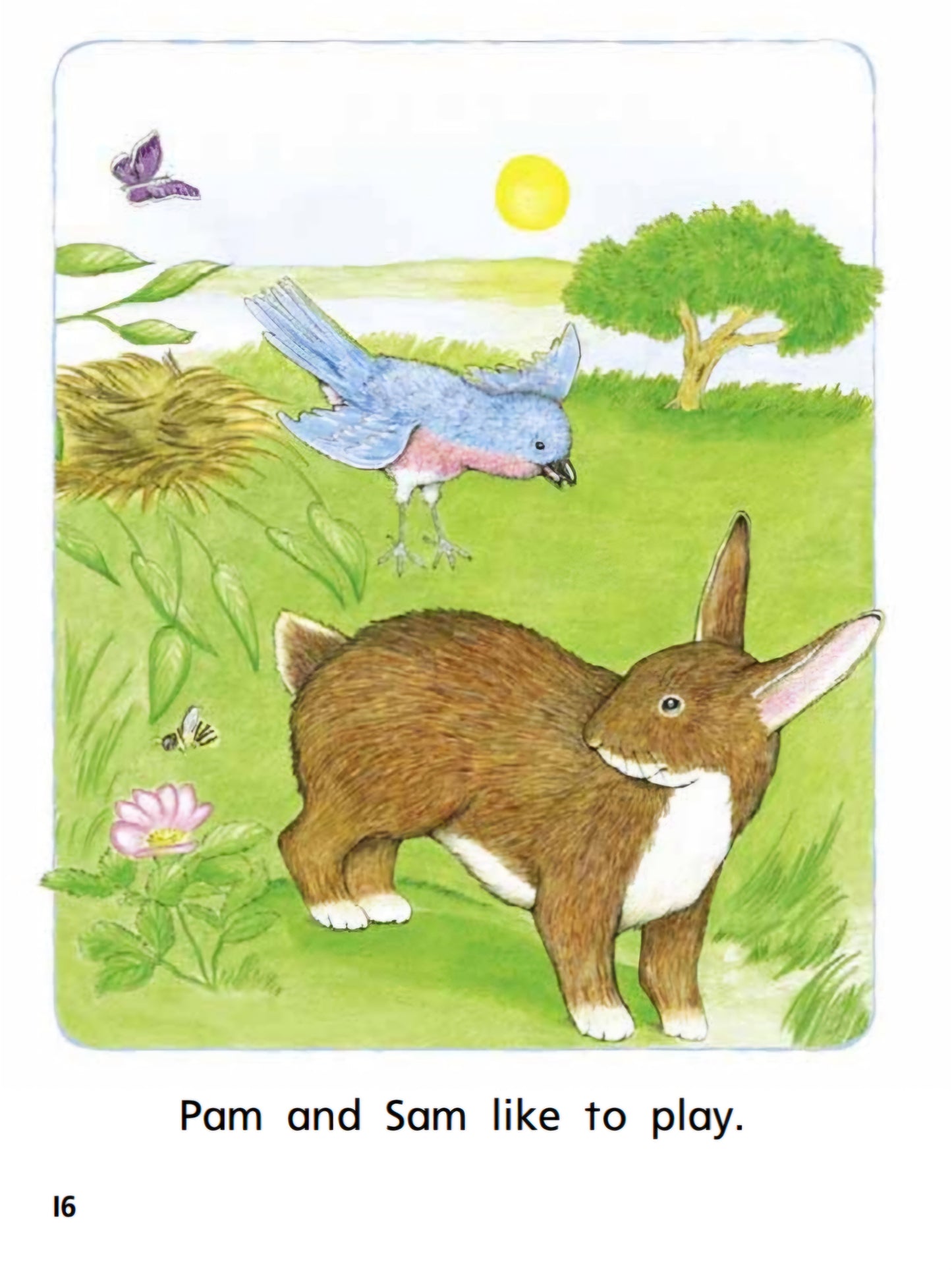 Early Reading and Writing Bundle - English (2-6 year old)