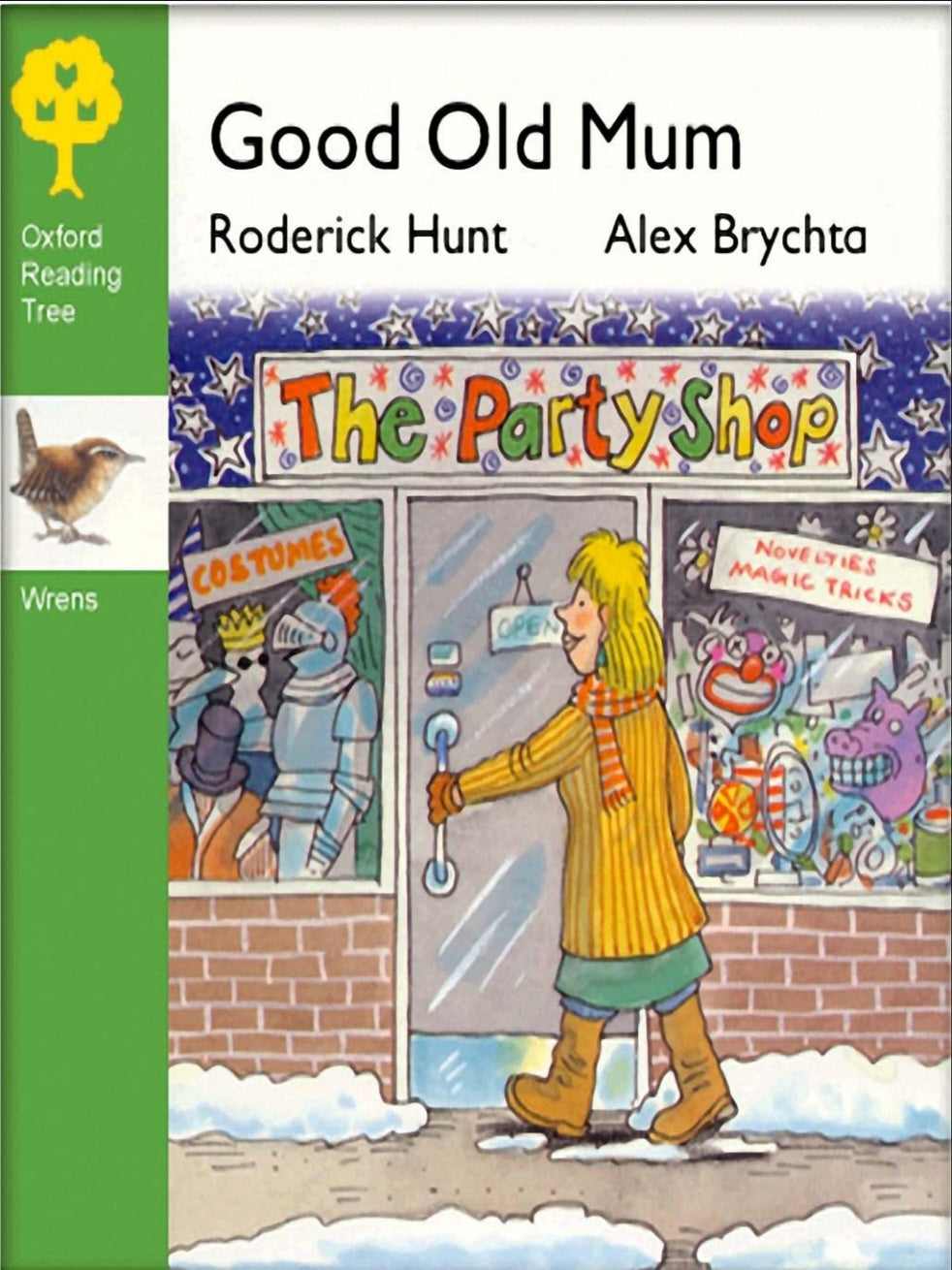 Early Reading and Writing Bundle - English (2-6 year old)