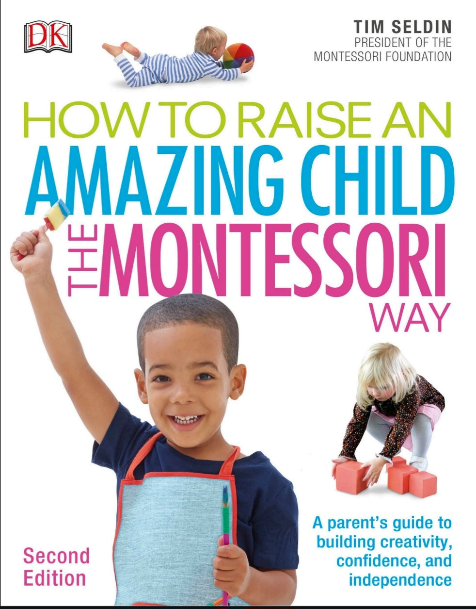 Montessori Bundle