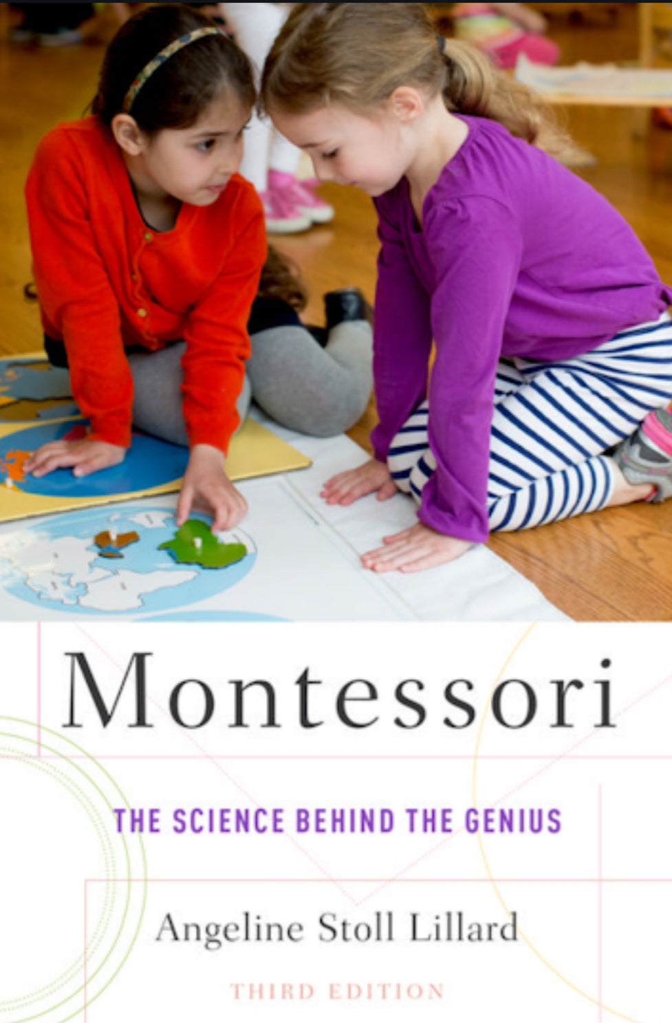 Montessori Bundle