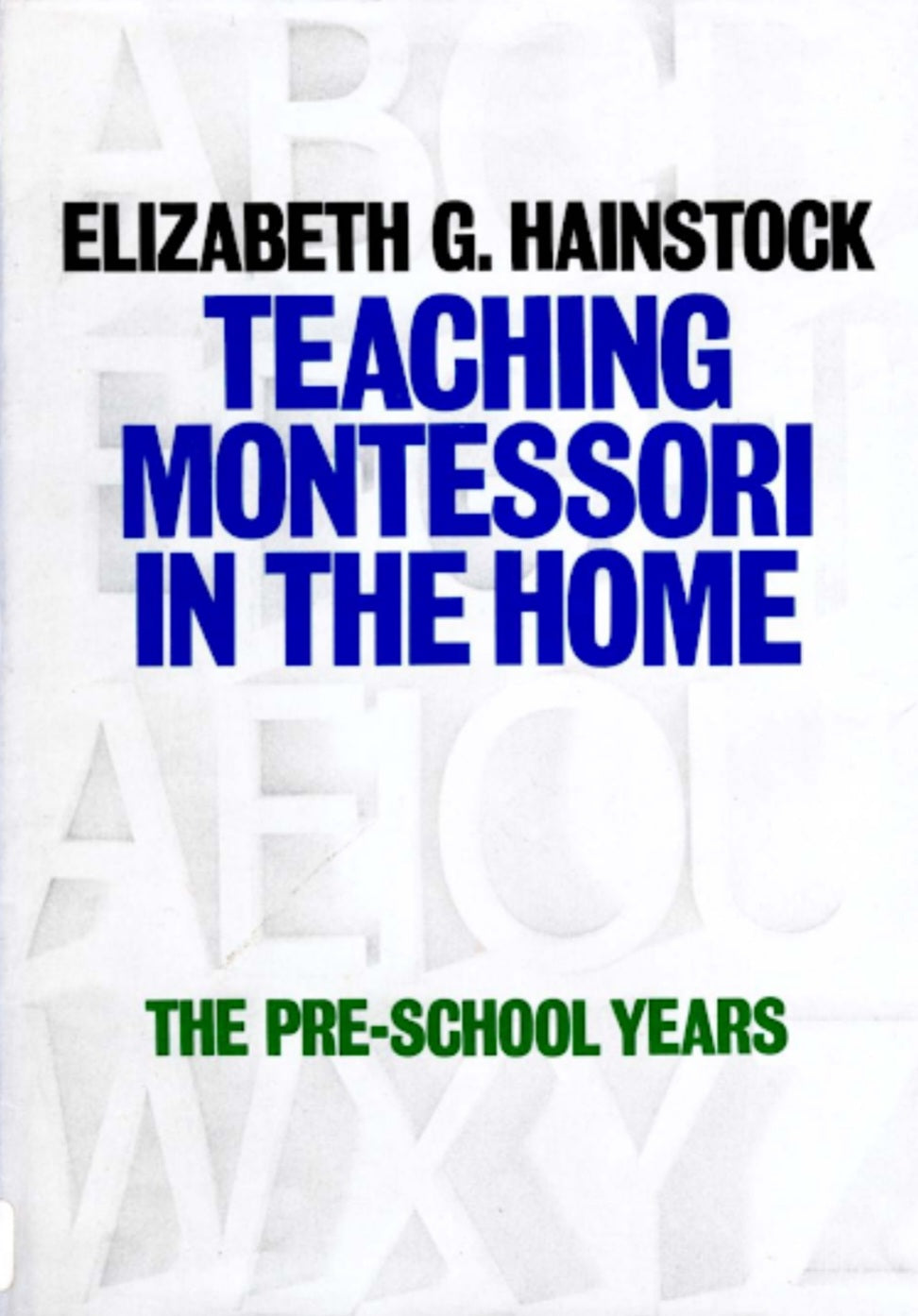 Montessori Bundle